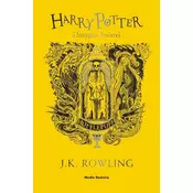 Harry Potter i Insygnia Śmierci. Hufflepuff