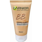 GARNIER Skin Naturals BB Cream Klassik ZF 15 - Srednje do temno