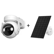 IMOU CELL PT LITE KAMERA ZA VIDEO NADZOR / K9ECP-3T0WE, VIDEO NADZOR, VIDEO NADZOR, IP, WIFI, SD, AUDIO, MIKROFON