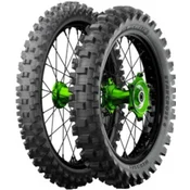Michelin Starcross 6 ( 100/90-19 TT 57M zadnji to?ak, M/C, NHS )