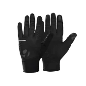 BONTRAGER ROKAVICE CIRCUIT WINDSHELL BK