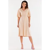 Awama Womans Dress A518