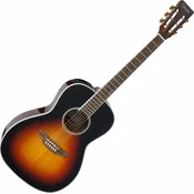 Takamine GY51E Brown Sunburst Ostale elektroakustične (Kot novo)