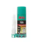 AKFIX 705 univerzalni lepak 50 g+ 200 ml