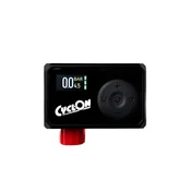 Cyclon E-POWER PUMP mini črpalka ()