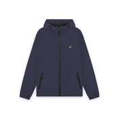 Lyle & Scott Prehodna jakna mornarska