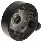 Hikvision DS-1280ZJ-DM21(ČRNA) NOSILEC ZA KAMERO