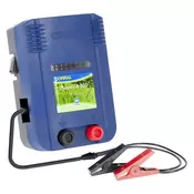 ELEKTRIČNI PASTIR CORRAL SUPER A300, 85km, 12V