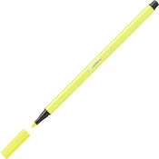 STABILO flomaster PEN 68 1,0/024 NEON RUMEN