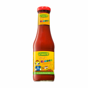 RAPUNZEL KETCHUP TIGER ZA DJECU 450ml RAPUNZEL, (4006040013761)