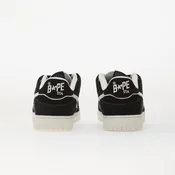 Sneakers A BATHING APE Sk8 Sta 2 M2 Black EUR 40