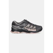 Trekking čevlji Salomon Extegra Gtx Gore-Tex L49135500 Siva