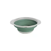 Pohodniška skleda Outwell Collaps Bowl S - shadow green