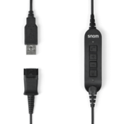 SNOM ACUSB USB-Adapterkabel 4343