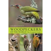 Woodpeckers of the World