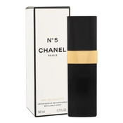 Parfem za žene Chanel EDT No5 (50 ml)