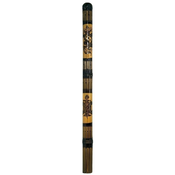 Didgeridoo Bambus Gewa vgraviran 838.604