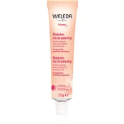 Weleda Pregnancy and Lactation balzam za bradavice 25 g