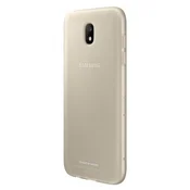 SAMSUNG original ovitek EF-AJ730TFE za SAMSUNG Galaxy J7 2017 J730 zlat