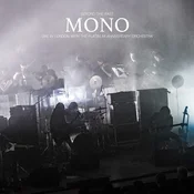 Mono - Beyond The Past - Live In London With The Platinum Anniversary Orchestra (3 LP)