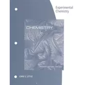 Lab Manual for Zumdahl/Zumdahl/DeCostes Chemistry, 10th Edition
