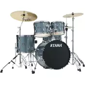 Tama ST50H6-SEM Stagestar Sea Blue Mist Set akustičnih bobnov