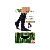 Solidea Socks For You Bamboo Square Knee Highs 18 24 mmHg 1S Grey
