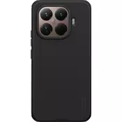 Nillkin Super Frosted PRO magnetni zadnji pokrov za Xiaomi 15T Pro črn