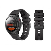 JEREMEN DOOP DISCOVERER GARMIN FENIX 3/5X/3HR/5X/7X PLUS/6X/6X PRO BLACK