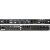 FOCUSRITE SAFFIRE PRO 40 FIREWIRE A.I.