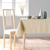 Namizni prt 140x200 cm Essentiel – douceur dintérieur