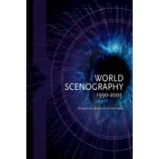 World Scenography 1990-2005