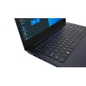 Laptop TOSHIBA DYNABOOK Satellite Pro C40-G11L Win10 Pro/14/Celeron 5205U/4GB/128GB/Intel UHD/teget
