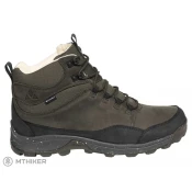 Ženski čevlji VAUDE HKG Core Mid, jelenje rjavi (UK 5)
