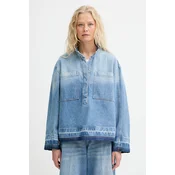 Jeans jakna MUNTHE LUXA