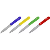 Set of 4 universal knives N°112, Les Essentiels - Opinel