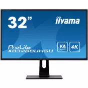 IIYAMA monitor XB3288UHSU-B1