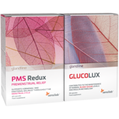glandline PMS Redux + GLUCOLUX