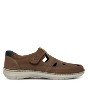 Sandali Josef Seibel New Anvers 81 44981 Temno siva