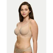 Triumph Nedrček s kostjo Amourette 10210670 Bež