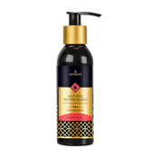 Lubrikant Sensuva Natural - Watermelon, 125 ml