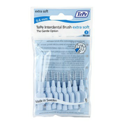 TePe Extra Soft medzobne ščetke 8 ks 0 6 mm