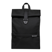 Bold Banana Roll Top Big Black