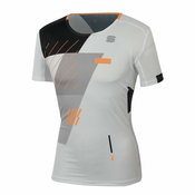 Sportful Majica Training black white grey