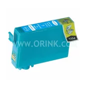 OEM Epson združljiva kartuša s črnilom (16XL) T1632 / T1622 Cyan, (22112466)