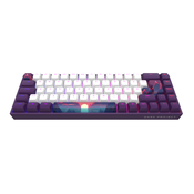 Dark Project Dark Project 68 Sunrise - G3MS Mehanska gaming tipkovnica RGB (Večjezične tipke) [ISO], (20850133)