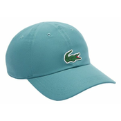 Kapa za tenis Lacoste SPORT Novak Djokovic Microfiber Cap