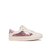 Geox Superge J Gisli Girl J654NB 0BCEW C1M8W M Kremna
