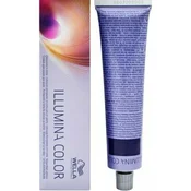 WELLA ILLUMINA, hair dye 60ml 6/37