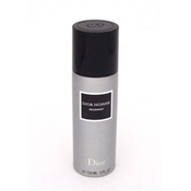 Christian Dior Dior Homme 150 ml dezodorans muškarac bez obsahu hliníku;deospray